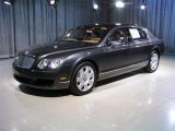 2008 Anthracite Bentley Continental Flying Spur  #212705
