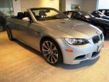 2009 BMW M3 Convertible