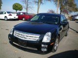 2006 Black Raven Cadillac STS V8 #21292090