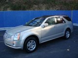 2008 Cadillac SRX 4 V6 AWD