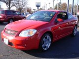 2006 Chevrolet Cobalt SS Coupe