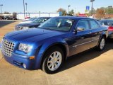 2010 Deep Water Blue Pearl Chrysler 300 C HEMI #21304806