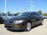 2010 Volkswagen CC Sport