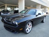 2010 Dodge Challenger SRT8