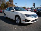 2010 Ford Fusion SE V6