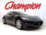 2009 Nero Pastello Maserati GranTurismo  #21290744