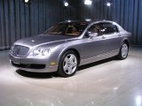 2006 Silver Tempest Bentley Continental Flying Spur  #212303