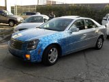 2003 Cadillac CTS Sedan