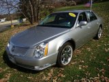 2006 Green Silk Metallic Cadillac DTS  #21286750