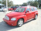 2009 Chevrolet HHR LT