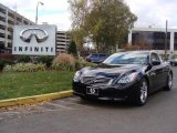 2008 Infiniti G 37 Coupe
