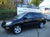 2007 Lexus RX 350 AWD
