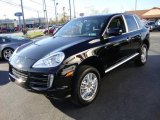 2008 Porsche Cayenne S