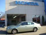 2005 Silver Pine Mica Toyota Avalon Limited #21293595