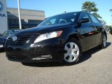 2008 Toyota Camry LE
