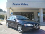 2007 Volvo S60 T5 Data, Info and Specs