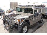 2006 Hummer H1 Alpha Wagon Data, Info and Specs