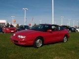 1999 Saturn S Series SC2 Coupe