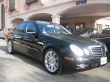 2007 Mercedes-Benz E 350 Sedan