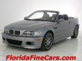 2003 BMW M3 Convertible