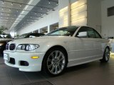 2006 BMW 3 Series 330i Convertible