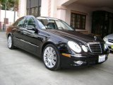 2007 Mercedes-Benz E 350 Sedan