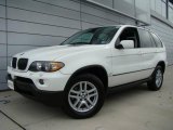 2006 BMW X5 3.0i