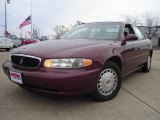 2000 Buick Century Custom