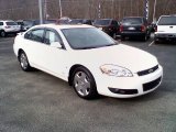 2006 White Chevrolet Impala SS #21369356