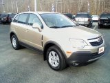 2008 Golden Cashmere Saturn VUE XE #21369360