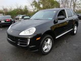 2010 Porsche Cayenne Tiptronic