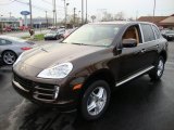 2010 Porsche Cayenne Tiptronic