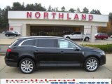 2010 Lincoln MKT AWD