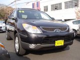 2008 Hyundai Veracruz Limited AWD