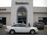 2006 Oxford White Ford Five Hundred SEL AWD #21376536
