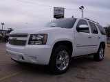 2010 Chevrolet Tahoe LTZ