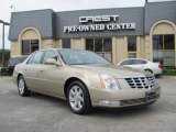 2006 Cadillac DTS 