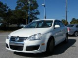 2006 Volkswagen Jetta TDI Sedan