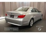 2007 BMW 5 Series 525xi Sedan