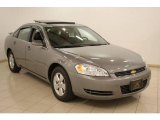 2008 Chevrolet Impala LT