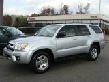 2006 Titanium Metallic Toyota 4Runner SR5 4x4 #21381426