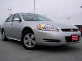 2009 Chevrolet Impala LT