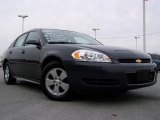 2009 Chevrolet Impala LT