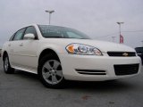 2009 Chevrolet Impala LT