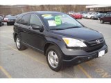 2007 Honda CR-V LX 4WD