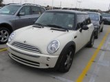 2006 Pepper White Mini Cooper Hardtop #21384360