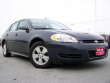 2009 Chevrolet Impala LT