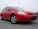 2009 Chevrolet Impala LT