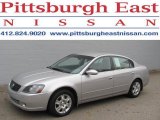 2006 Nissan Altima 2.5 S