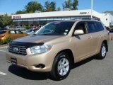 2008 Toyota Highlander 4WD